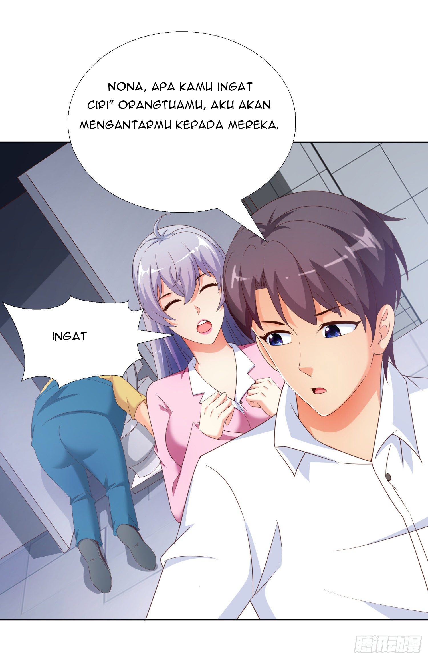Super School Doctor (Supreme Campus Doctor) chapter 54